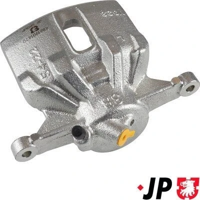 Billede af JP GROUP 4861901470 Bremsekaliber venstre foraksel TOYOTA: Corolla VIII Liftback, Compact, VII Compact