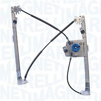 Billede af Magneti Marelli Rudehejs foran til venstre elektrisk uden elektromotor 350103155300
