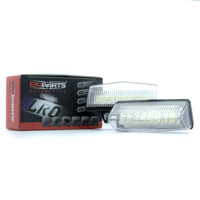 Billede af EINPARTS EP140 Nummerpladelys LED