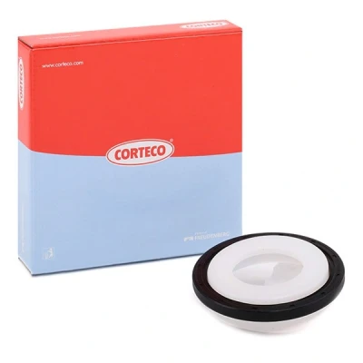Billede af CORTECO 20029117B Krumtapaksel Pakdåse med montagehylstrer gearkasse monteret PTFE (Polytetrafluorethylen) CITROËN: DS4 Hatchback, C3 II