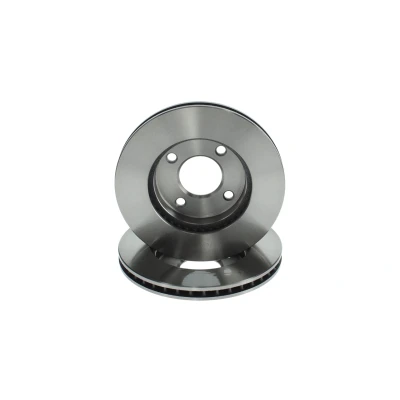 Billede af BOSCH 0 986 479 A87 Bremseskiver 238 22 4 100 ventileret olieret NISSAN: Note I, MICRA 3