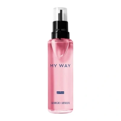 Billede af Armani My Way Le Parfum Parfume Refill 90 ml