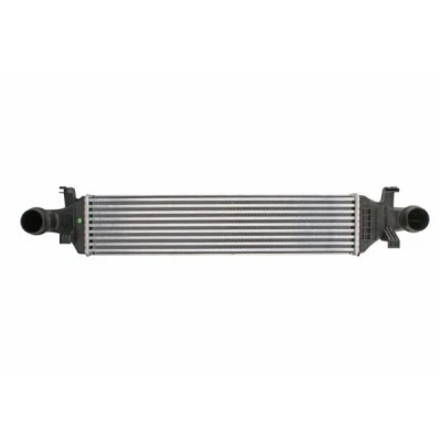 Billede af THERMOTEC DAM017TT Intercooler 626 x 142 64 mm MERCEDES BENZ: B klasse