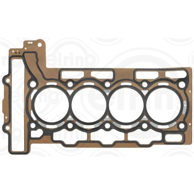 Billede af ELRING 295.751 Toppakning 1,24 78,3 pakning med metallag PEUGEOT: 208 I Hatchback, 207 508 SW, CITROËN: C4 II Cactus