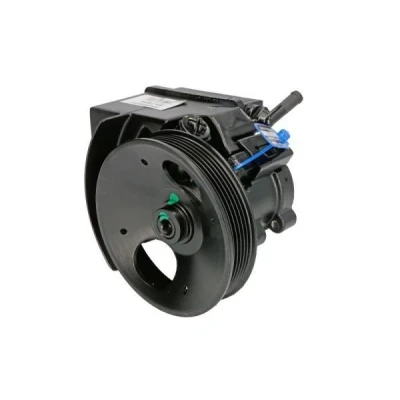 Billede af LAUBER 55.7904 Hydraulikpumpe Hydraulisk 80bar 6 141mm M16 X 1.5mm (Female) med ekspansionsbeholder