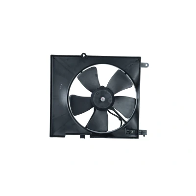 Billede af NRF 47751 Køleventilator 370 12 150 med kølerventilatorramme (karm)