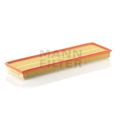Billede af MANN FILTER C 58 185/1 Luftfilter 49 166 576 Filterindsats BMW: 5 Sedan, Touring, 3 Sedan