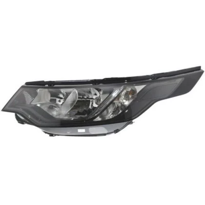 Billede af Forlygte VALEO 046960
