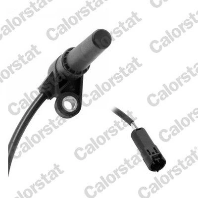 Billede af CALORSTAT by Vernet CS0109 Impulsensor med kabel