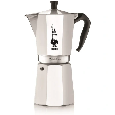 Billede af Bialetti Moka Express 18TZ Kaffemaskine