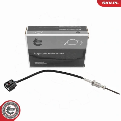 Billede af Sensor, udstødningsgastemperatur ESEN SKV 30SKV474