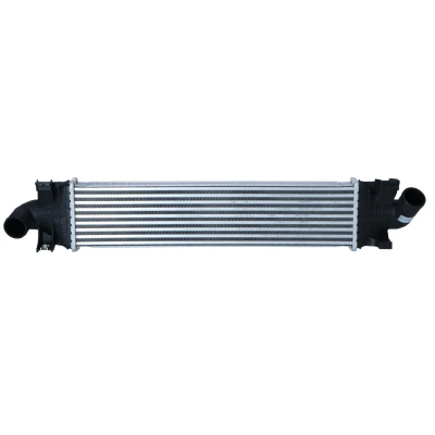 Billede af NRF 30870 Intercooler Aluminium FORD: S Max Mk1, Focus 2, 2 Kombi