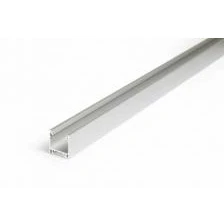 Billede af DIOFLEX Alu profile LINEA20 1M EF/TY