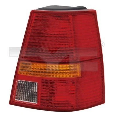 Billede af TYC 11 0214 01 2 Baglygter venstre uden lampeholder VOLKSWAGEN: Golf 4 Variant