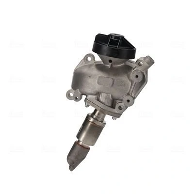 Billede af NISSENS 98415 EGR Ventil pneumatisk uden sensor, undertryk bypass, kabel, elektronik