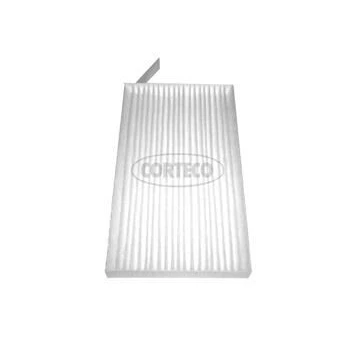 Billede af CORTECO 80001720 Kabinefilter Partikelfilter 260 150 25 NISSAN: Leaf II, I