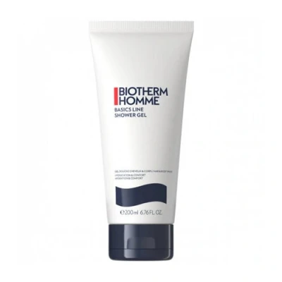 Billede af Biotherm Homme Energizing Shower Gel