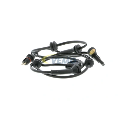 Billede af VEMO V24 72 0120 ABS sensor højre foraksel Original Quality til køretøjer med Hall princip, aktiv 2 1265 1350 12
