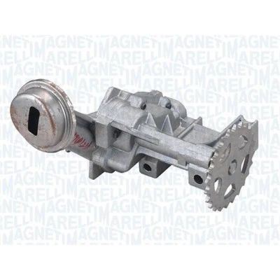 Billede af Oliepumpe MAGNETI MARELLI 351516000128