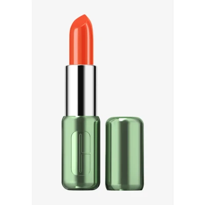 Billede af Clinique Pop Long Lasting Læbestift Flame