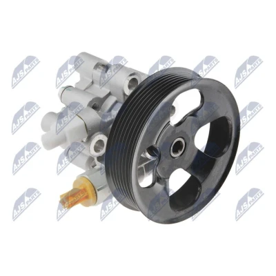 Billede af Hydraulikpumpe, styresystem NTY SPW TY 010