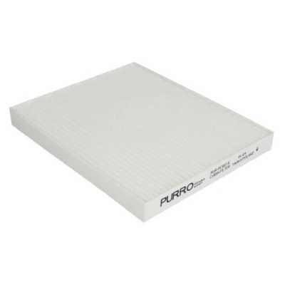 Billede af PURRO PUR PC8015 Kabinefilter Pollenfilter 162 193 19 SUZUKI: Alto VII, VI, K10 I, NISSAN: Pixo