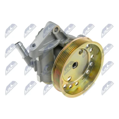 Billede af NTY SPW VV 000 Hydraulikpumpe Hydraulisk