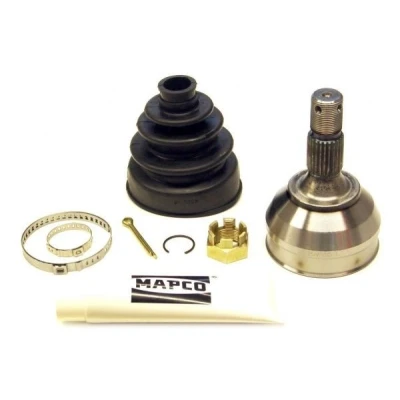 Billede af MAPCO 16913 Knokkelled foraksel, hjulsidet til køretøjer uden ABS PEUGEOT: 205 II Hatchback, 306 Hatchback