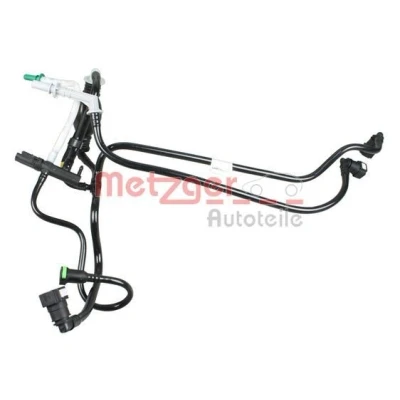 Billede af METZGER 2150089 Brændstofrør PEUGEOT: 206 Hatchback, SW