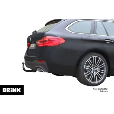 Billede af BRINK 648000 Anhængertræk BMW: 5 Sedan