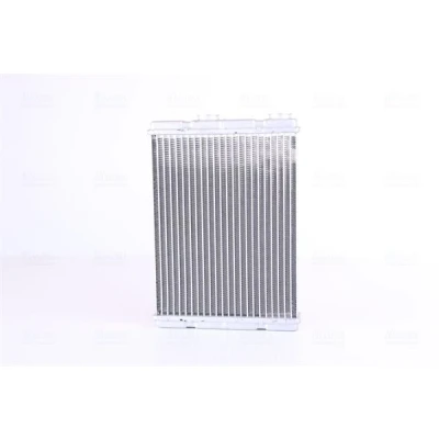Billede af NISSENS 707202 Varmeveksler med ledning