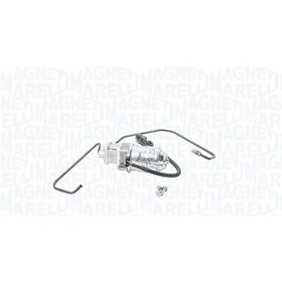 Billede af Ventilenhed, hydraulikaggregat, automatisk gear MAGNETI MARELLI 023000008010