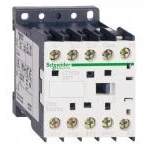Billede af Kontaktor 9a 3sl+1br Lc1k0901p7