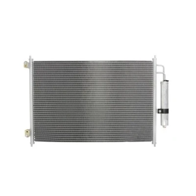 Billede af Kondensor, klimaanlæg THERMOTEC KTT110471