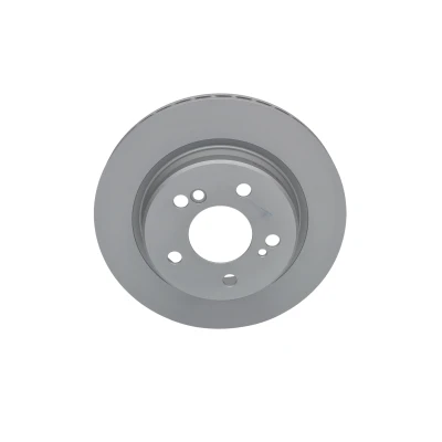 Billede af ATE 24.0124 0188.1 Bremseskiver 278,0 24,0 5 112,0 ventileret coatet legeret MERCEDES BENZ: W124 Sedan, C klasse E Sedan
