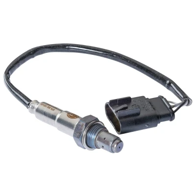 Billede af HELLA 6PA 358 103 031 Lambdasonde FIAT: Panda II Hatchback, 500 Grande Punto ALFA ROMEO: MiTo, Giulietta Hatchback