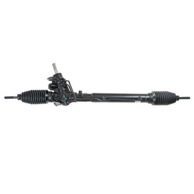 Billede af LAUBER 66.0720 Tandstang Hydraulisk til venstrestyrede biler TRW M14x1,5 1030mm klin