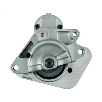 Billede af AS PL S3124S Starter 12 1,40 10 RENAULT: MEGANE 3 Grandtour, GRAND SCENIC 4, 2 Kombi, NISSAN: Qashqai / Qashqai+2 I, Juke, MICRA