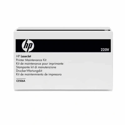 Billede af HP CE506A maintenance kit original