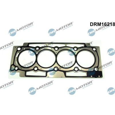 Billede af DR.MOTOR AUTOMOTIVE DRM16218 Toppakning 0,7 86 2 CITROËN: C5 II Hatchback, C4 I III Stationcar, PEUGEOT: 307 Expert Van