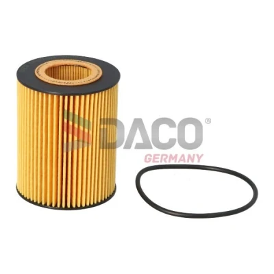 Billede af Oliefilter DACO Germany DFO0301