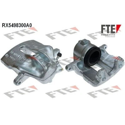 Billede af Bremsekaliber FTE 9291776