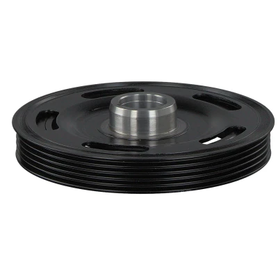 Billede af FEBI BILSTEIN 26367 Remskive Krumtapaksel 5PK 155 4 til krumtap