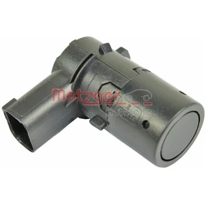 Billede af METZGER 0901200 Parkeringssensor sort Ultralydsensor FORD: Focus 2 Kombi