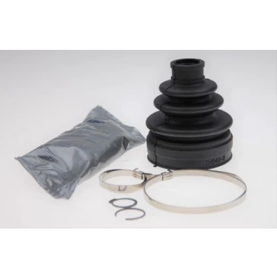 Billede af LÖBRO 307151 Drivakselmanchet 83 NBR (Nitril Butadien gummi) NISSAN: Qashqai / Qashqai+2 I, 2