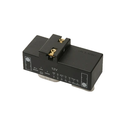 Billede af MAXGEAR 27 2193 Styreenhed
