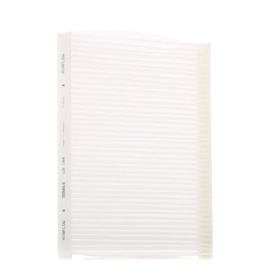 Billede af Filter, indvendig luft KNECHT LA 144