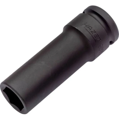 Billede af HAZET 901SLG 17 Skraldenøgleindsats (Hexagon) DIN3129, ISO2725 2