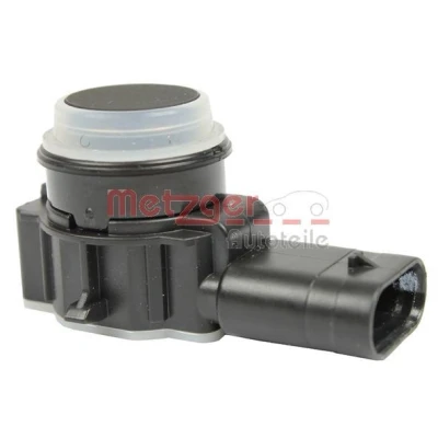 Billede af METZGER 0901101 Parkeringssensor Ultralydsensor BMW: 4 Gran Coupe, 3 GT