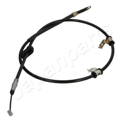 Billede af JAPANPARTS BC 402 Håndbremsekabel 1721/1421 mm Skivebremse HONDA: Accord 6 Limousine